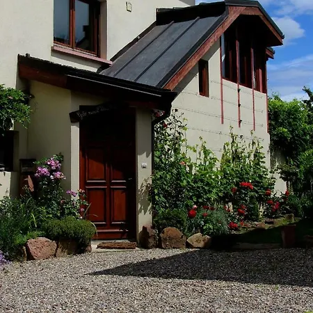 Villa Les 3 Ceps Bergholtz Exterior foto