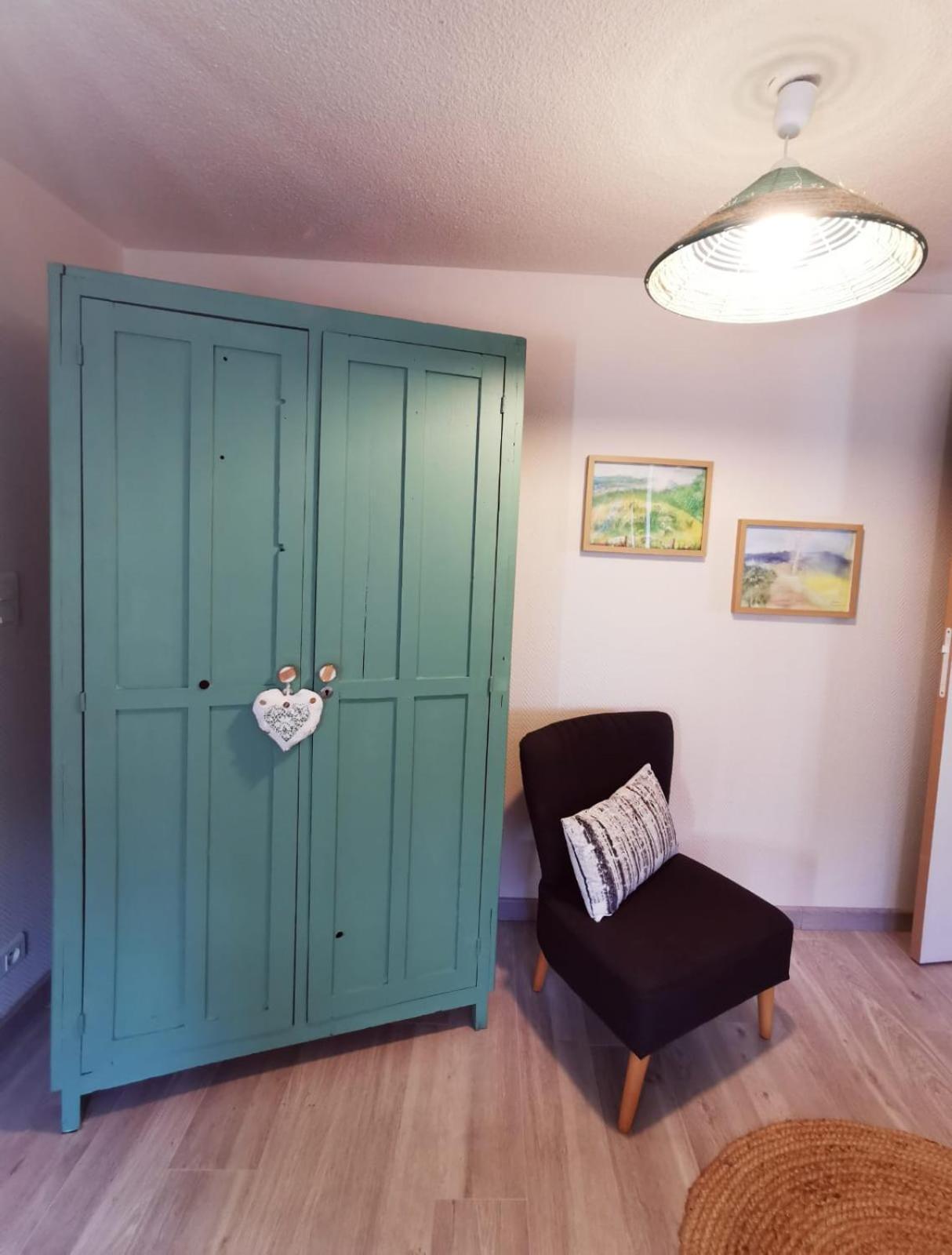 Les 3 Ceps Holiday home
