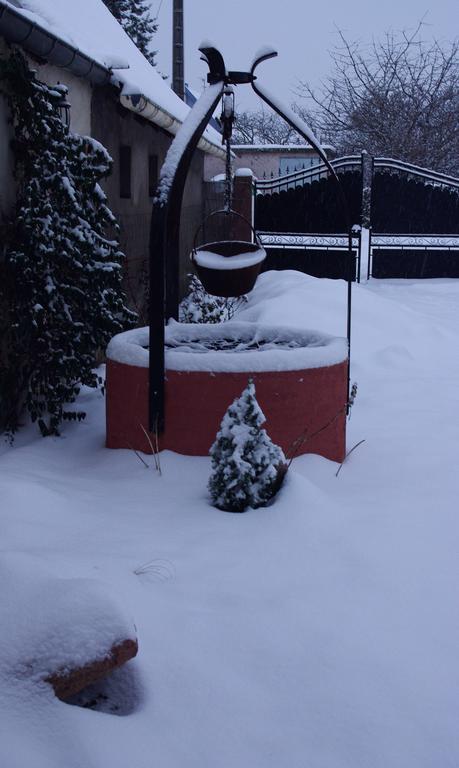 Holiday home Les 3 Ceps