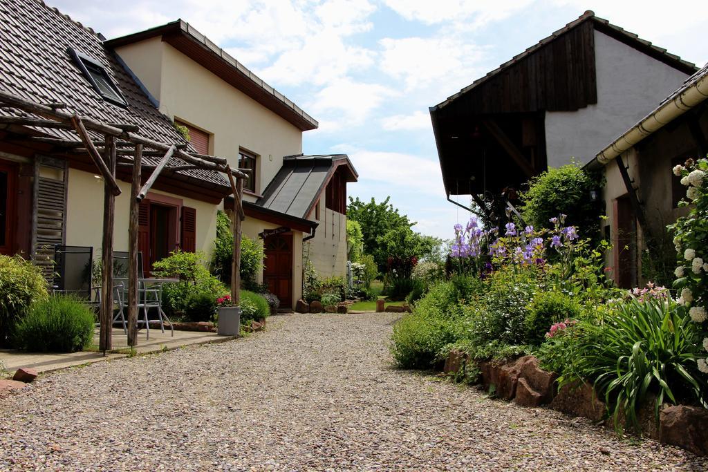 Holiday home Les 3 Ceps