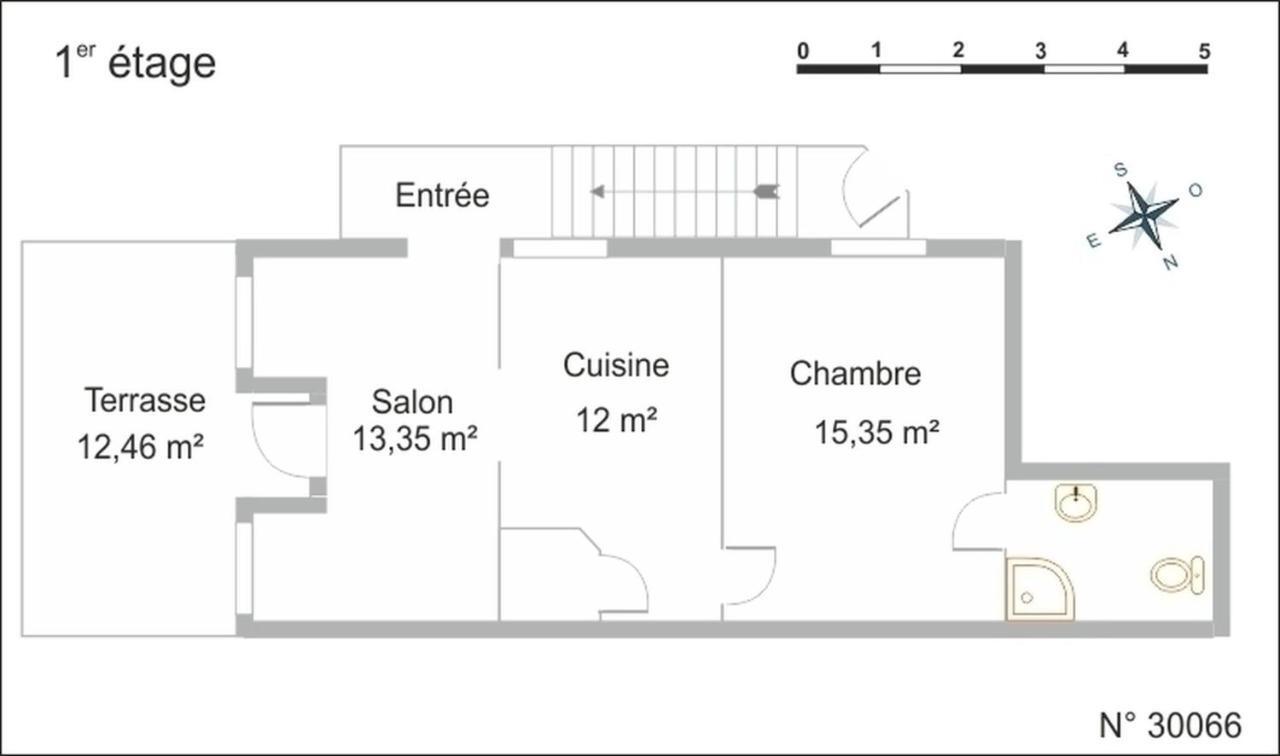Holiday home Les 3 Ceps Bergholtz